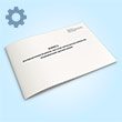 Книга распределения бланков листков нетрудоспособности медицинской организации